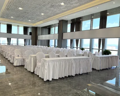 KungMing XueLi Tulip Inn Hotel Бизнес-удобства Photos