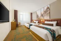 James Joyce Coffetel Hotel (Hotan Night Market)
