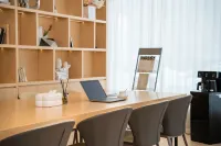 HIYA LIGHT Hotel (Fu'an Ruijing Branch)