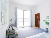 深圳海之雲客棧 東湧/西湧住宿飯店