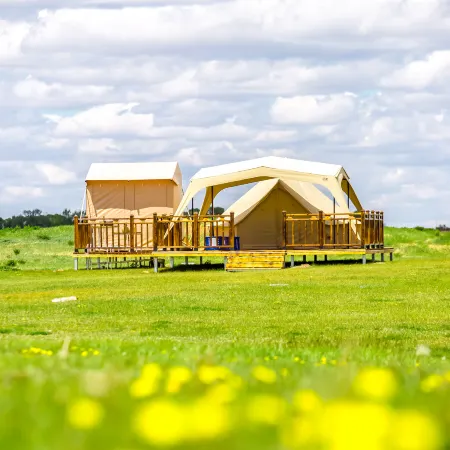 Beijing TOYE Glamping