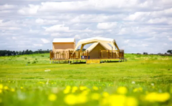 Beijing TOYE Glamping