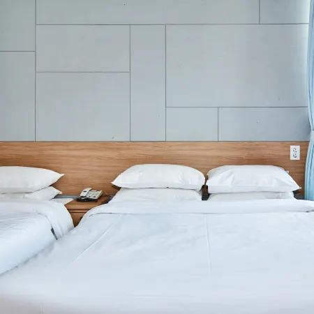 Hotel Poco Seongsu Отели рядом с достопримечательностью «Сеульский лесной парк»
