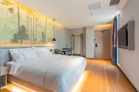 Jiahang Boutique Mansion - Inns