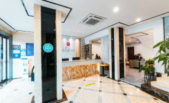 Xuancheng Yidu Hotel