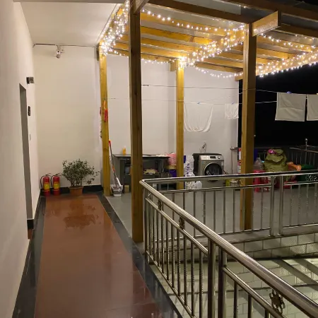 Xintang Homestay