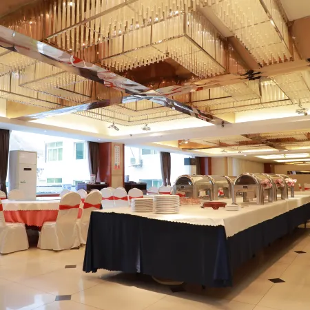 Lanfeng Hotel