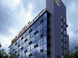 ZMAX HOTELS (Foshan Zumiao Creative Industry Park)