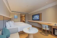 JI 호텔 (주지 완다 플라자)