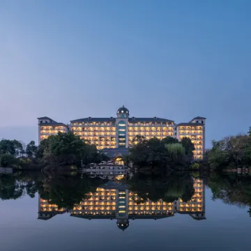 Evergrande World MICE Center