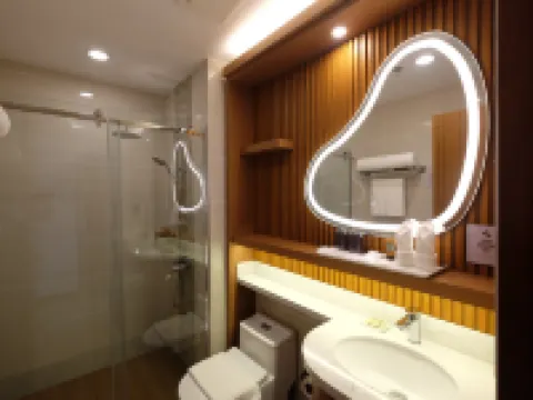 Cebu One Tectona Resort Hotel Hotels in Liloan