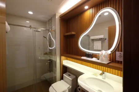 Cebu One Tectona Resort Hotel