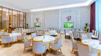 Won Majestic Hotel Cambodia - breakfast