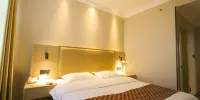 GreenTree Inn Express Hotel (Jinan Pingyin Branch) - Бизнес двухместный номер