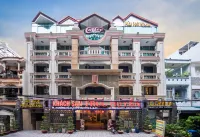 Truc Huyen Hotel Hotel a Distretto di Binh Tan