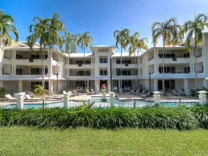 Mandalay Luxury Beachfront Apartments