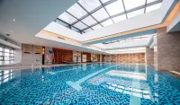 Moon Lake Hotel - Pools