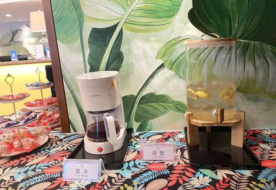 4. 샤먼 샹안 이하..