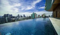 Ceylonz Suites KLCC by Mana-Mana