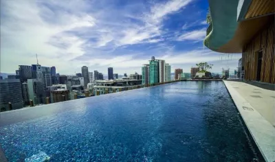 Ceylonz Suites KLCC by Mana-Mana