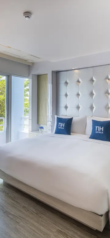 ห้องมาตรฐานมารีน่า