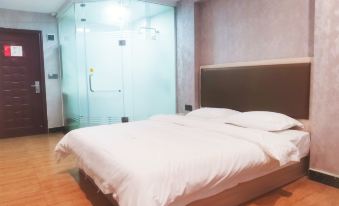 Huizhou Zuoan Apartment (Daya Bay Aotou)