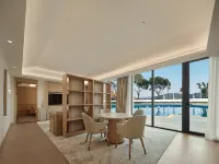 Landison Xiang Shan Gold Coast Hotel
