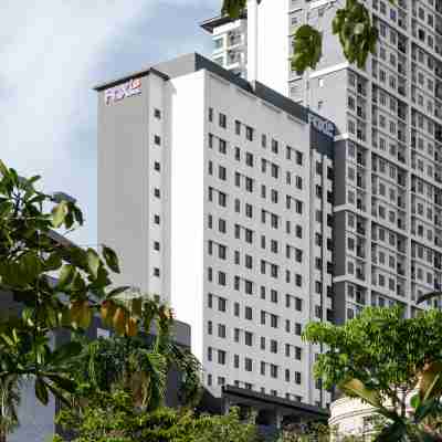 FOX Lite Hotel DPulze Cyberjaya by Ascott Hotel Exterior