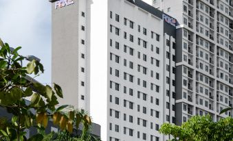 FOX Lite Hotel DPulze Cyberjaya by Ascott