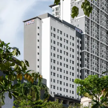 FOX Lite Hotel DPulze Cyberjaya