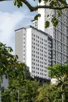 FOX Lite Hotel DPulze Cyberjaya Hotel di 