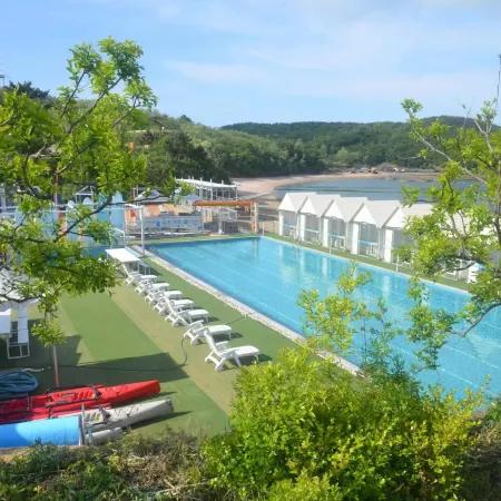 Sea Hill Island Leisure Resort Hotel