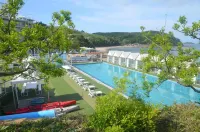 長海海山島度假酒店 - 沙灘