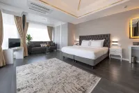 Loop Hotel Bosphorus İstanbul - Pools