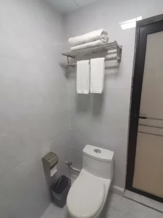 Meihua Hotel Отели в г. Боай