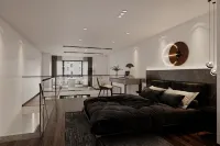 CZ Apartment (Shaoguan Poly Plaza)