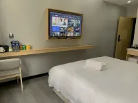 Binzhou Senbreath Hotel (Bus Station)