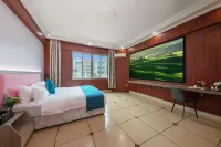 賽楠飯店（湛江徐聞縣政府店） 徐聞住宿飯店