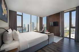 Everland Hotel