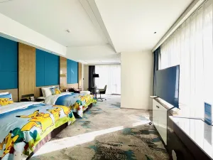 Galactic True Home International Hotel
