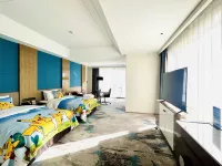 Galactic True Home International Hotel