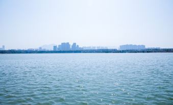 Shankee Yue Hotel (Tongling Sanzhong Beidou Xingcheng)