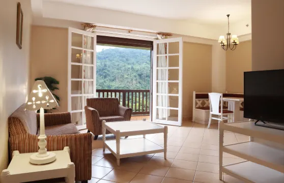 成功山莊科爾馬度假村