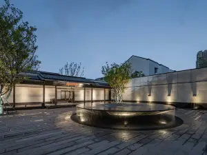CHANGLY TRUEHOME GRANDHOTEL ZHONGSHU ACADEMY  HOTEL