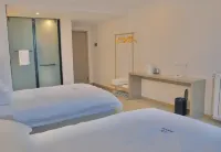 Shan Yu Guesthouse
