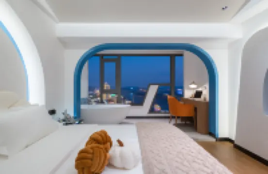 Yue Yuan Cheng Riverview Hotel