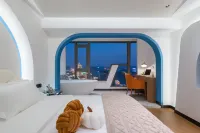 悦元橙江景酒店（西雙版納景洪告莊西雙景星光夜市店）