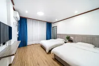 Yangshuo Jiafu Hotel
