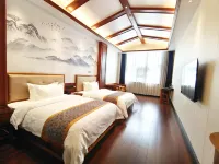 Fujing Longwan Hot Spring Hotel