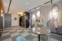 City Comfort Premier Hotel (Lingshan Zhongyi Hospital Benxi Gymnasium)